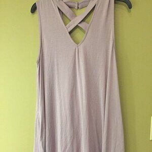 Mittoshop lavender dress